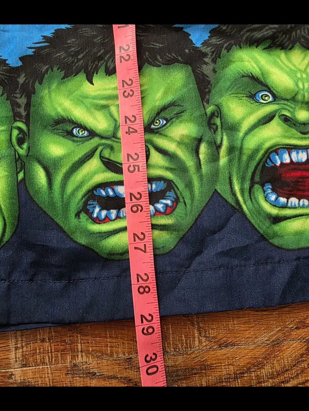 Marvel across faces official
